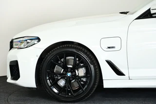 BMW 5 Serie – thumbnail 36
