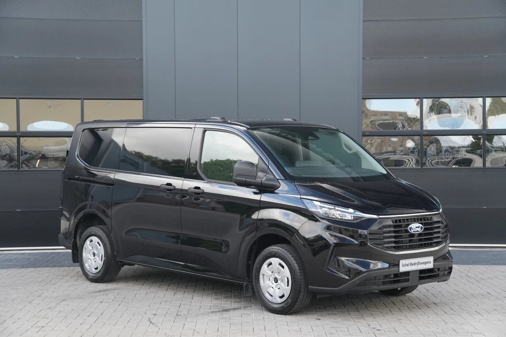 Ford Transit Custom – foto 7