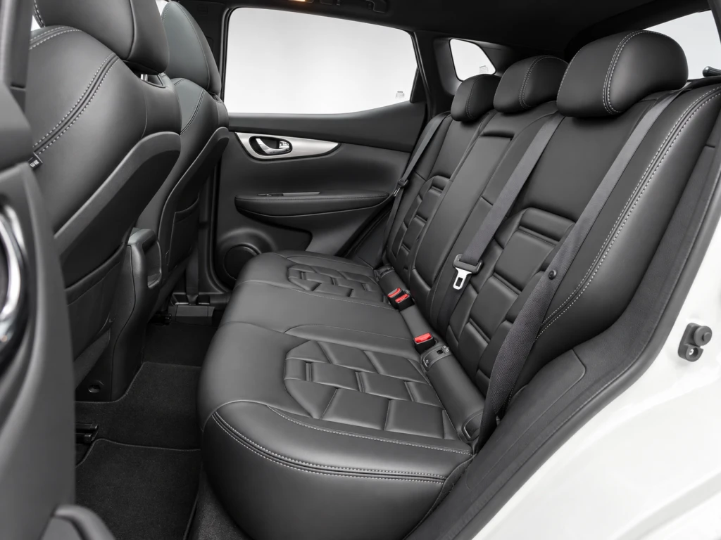 Nissan QASHQAI – foto 17
