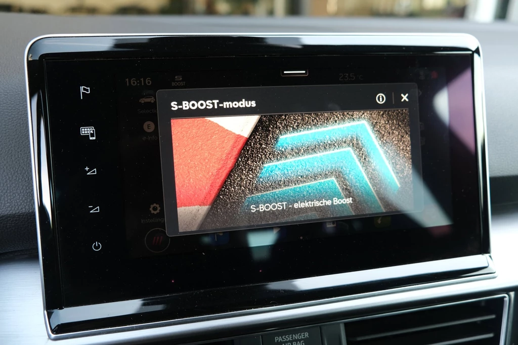 SEAT Tarraco – foto 28