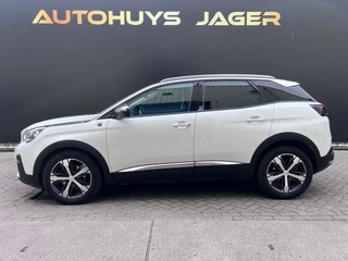 Peugeot 3008 – thumbnail 2