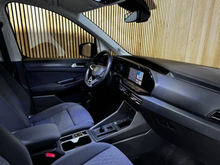 Volkswagen Caddy – thumbnail 36