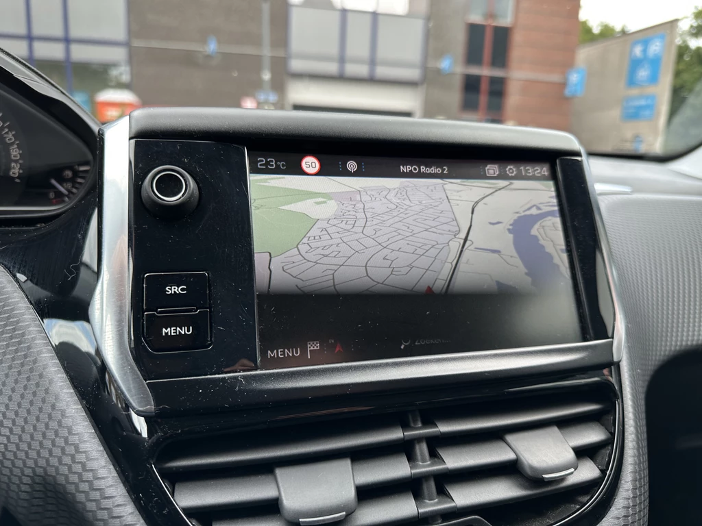 Peugeot 2008 – foto 19
