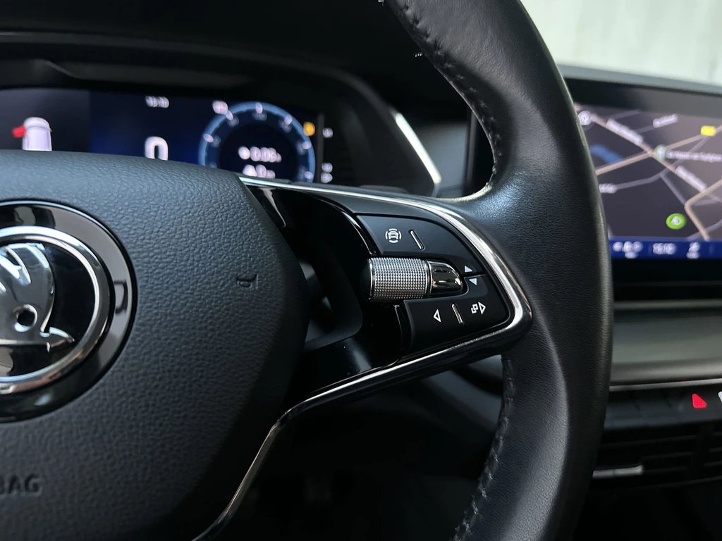 Škoda Octavia – foto 22