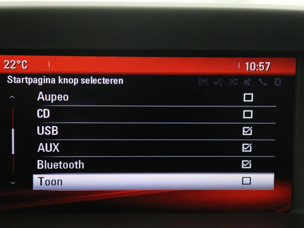 Opel Meriva – foto 21