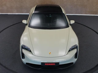 Porsche Taycan – thumbnail 10