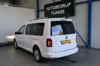 Volkswagen Caddy – thumbnail 2