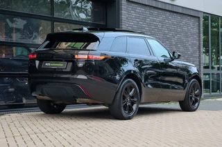 Land Rover Range Rover Velar – thumbnail 11