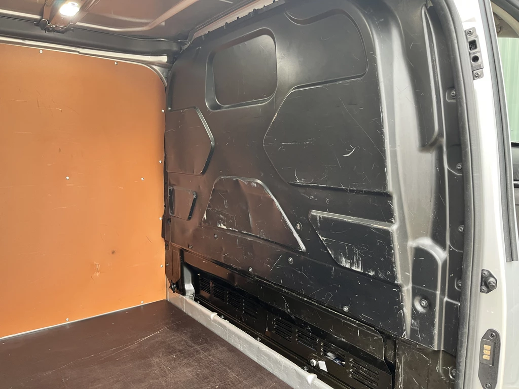Ford Transit Custom – foto 26