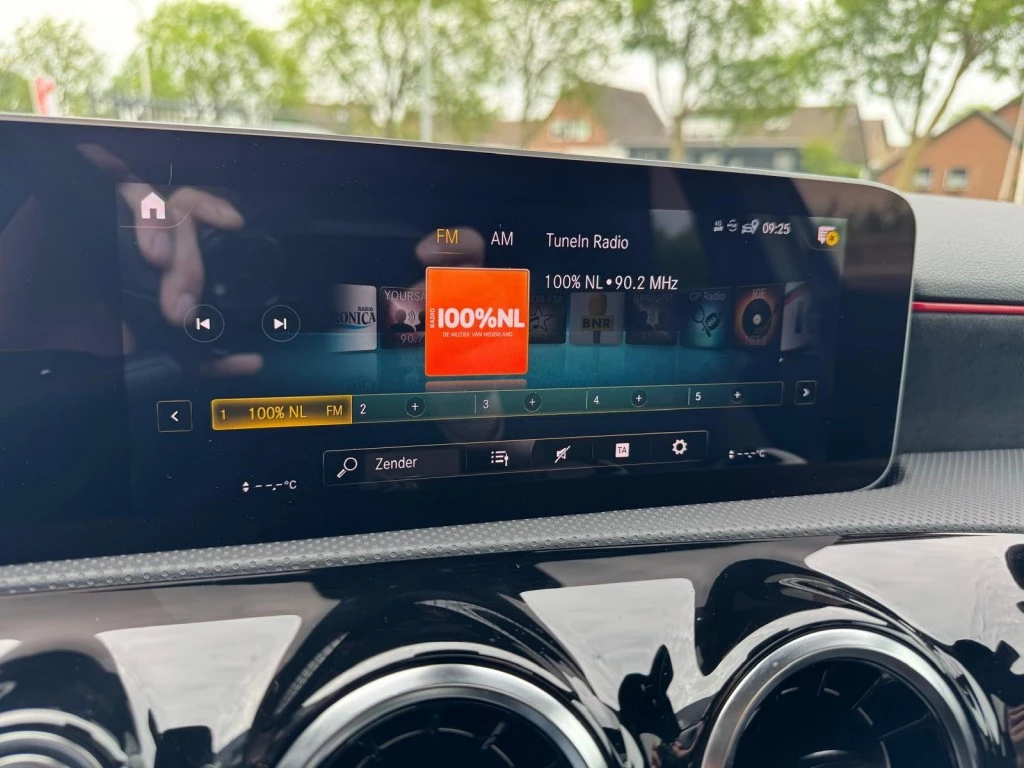 Mercedes-Benz A-Klasse – foto 53