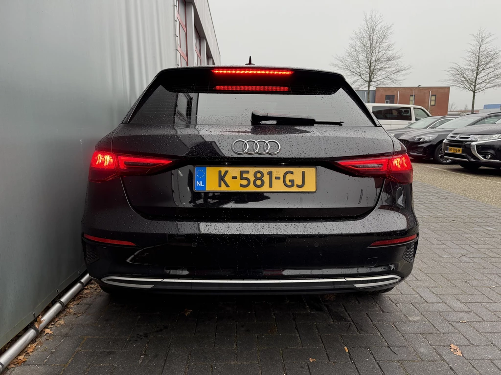 Audi A3 – foto 3