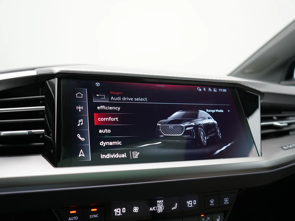 Audi Q4 e-tron – foto 45