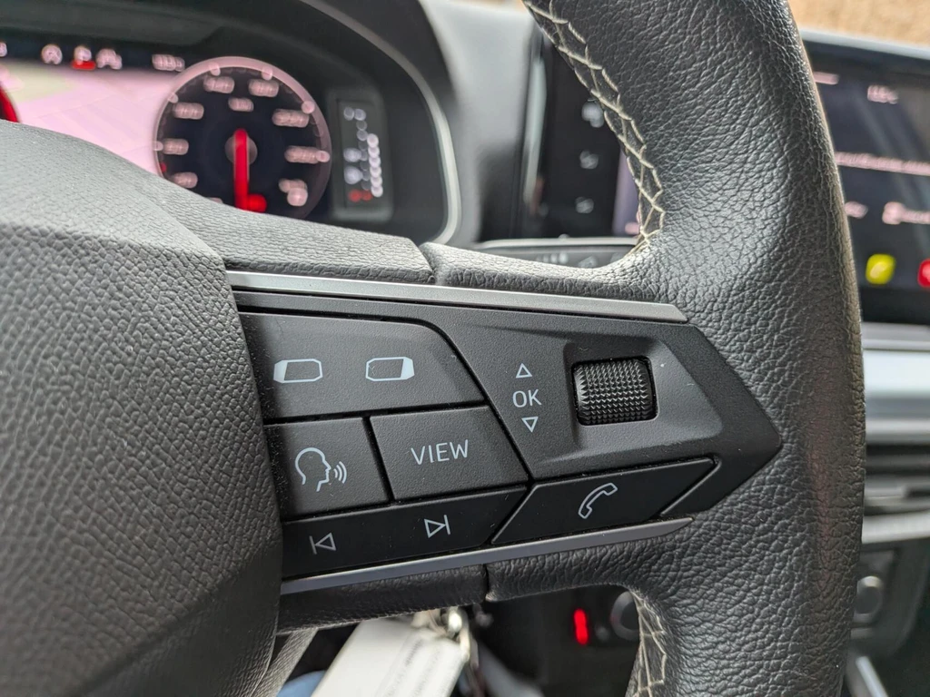 SEAT Arona – foto 22