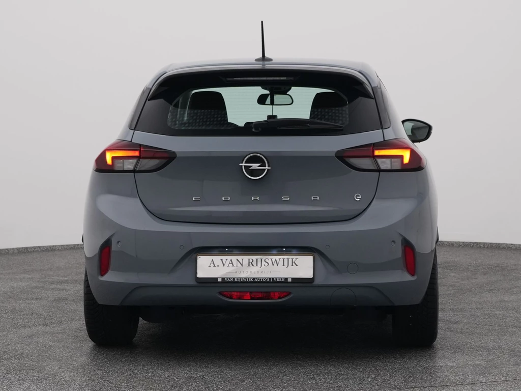 Opel Corsa-e – foto 8