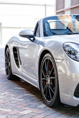 Porsche 718 – thumbnail 13