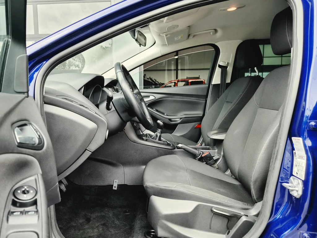 Ford Focus – foto 10