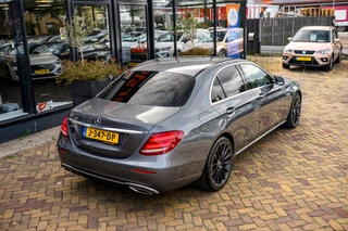 Mercedes-Benz E-Klasse – thumbnail 9