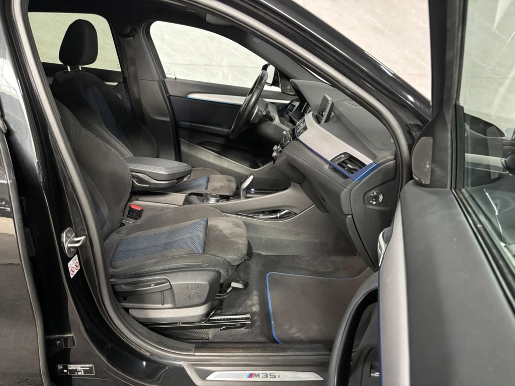 BMW X2 – foto 11