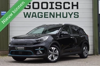 Kia e-Niro – thumbnail 1