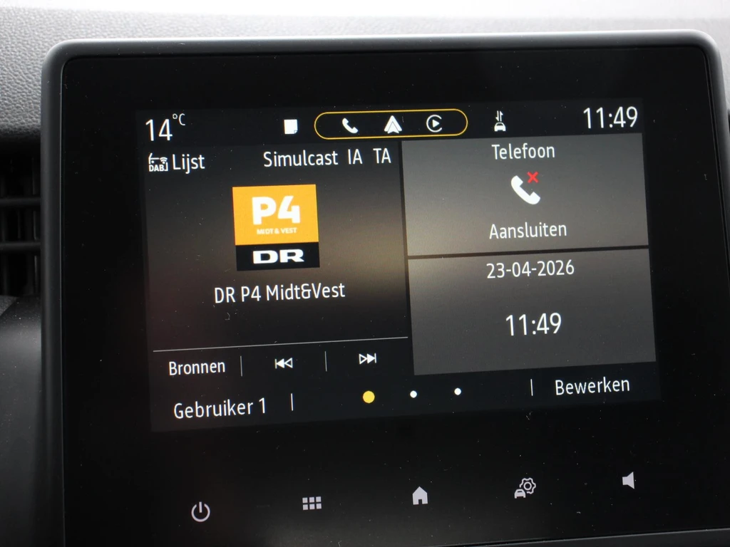 Renault Clio – foto 17