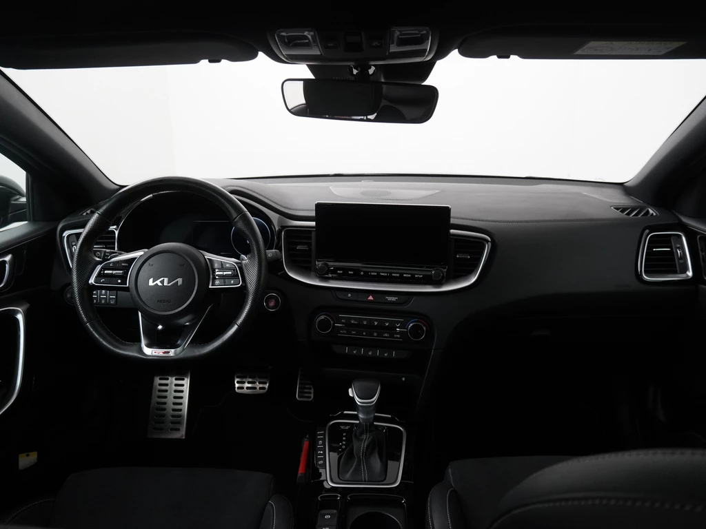 Kia Ceed Sportswagon – foto 37