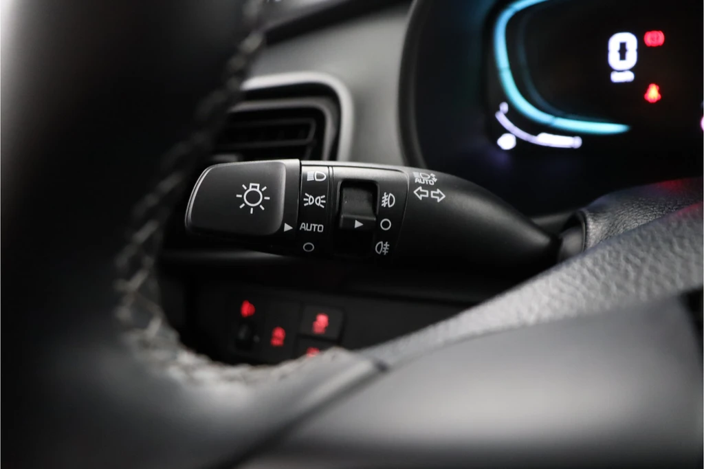 Kia Stonic – foto 28
