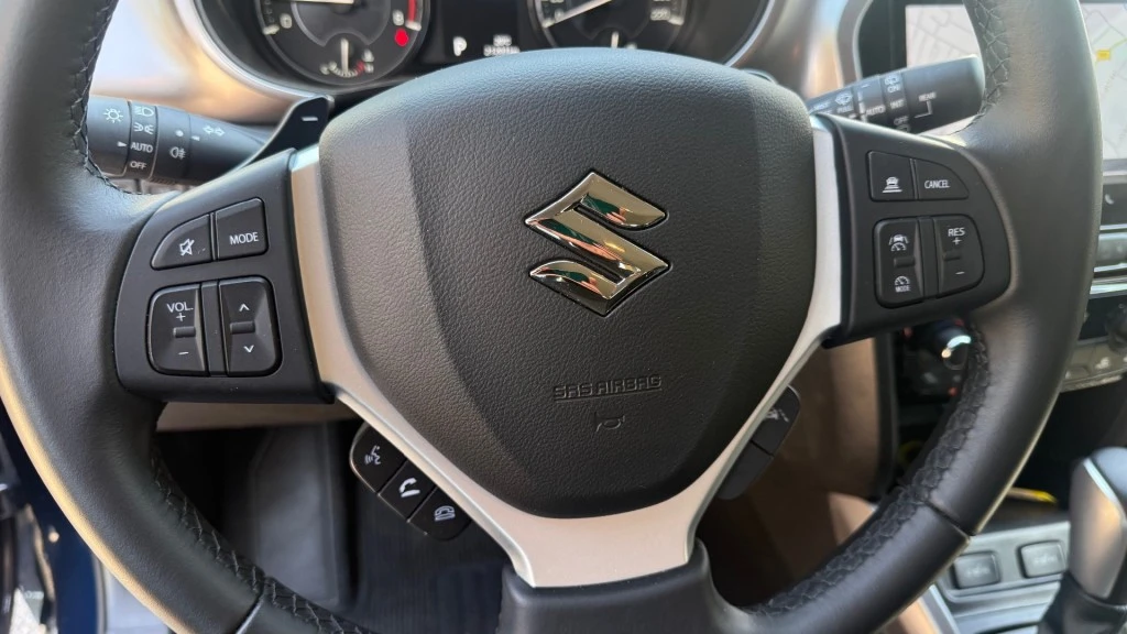 Suzuki Vitara – foto 15