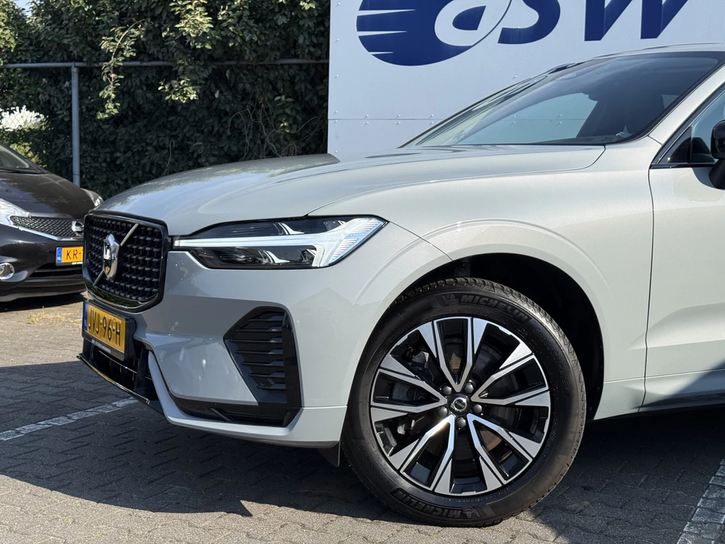 Volvo XC60 – foto 9
