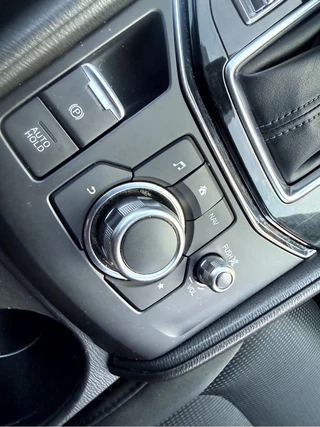 Mazda CX-5 – thumbnail 12