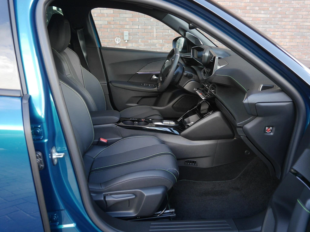 Peugeot 2008 – foto 7