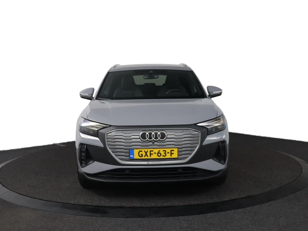Audi Q4 e-tron – foto 8