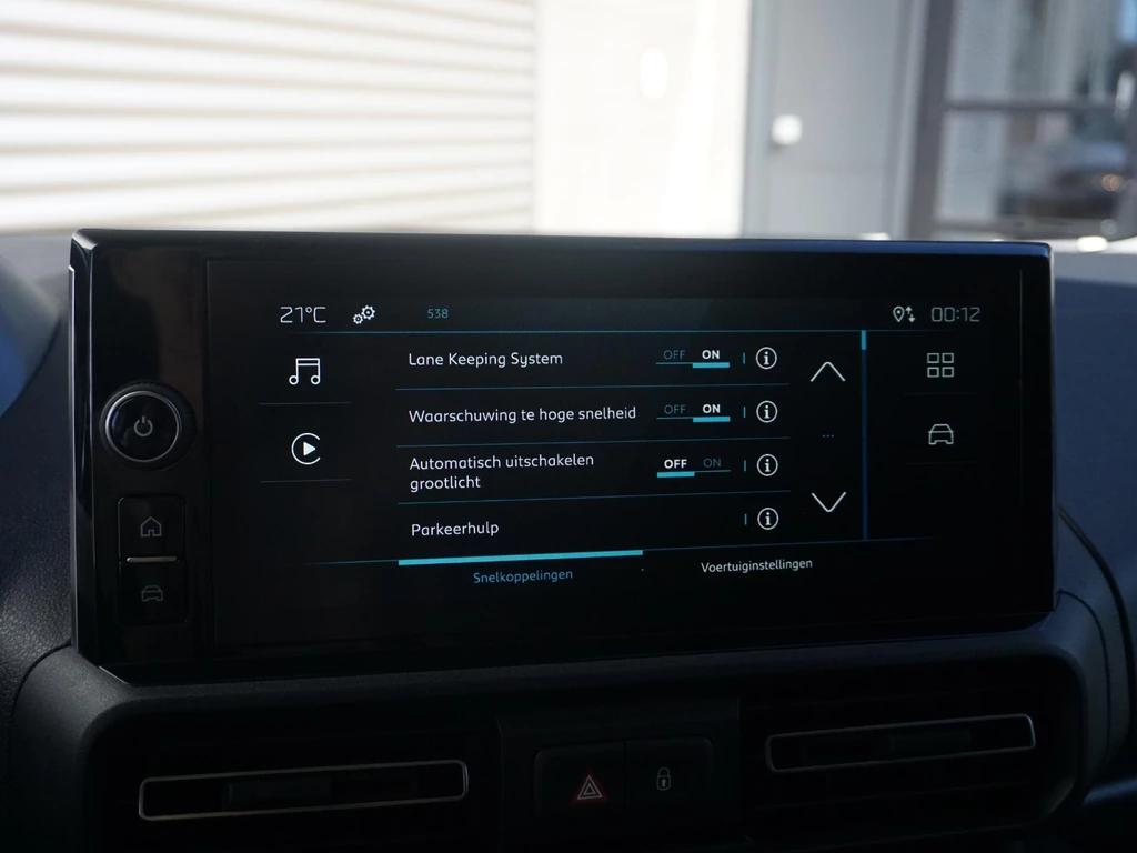 Peugeot e-Partner – foto 20