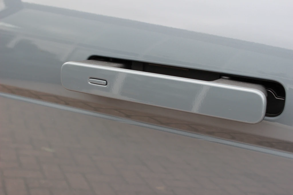 Land Rover Range Rover Evoque – foto 40