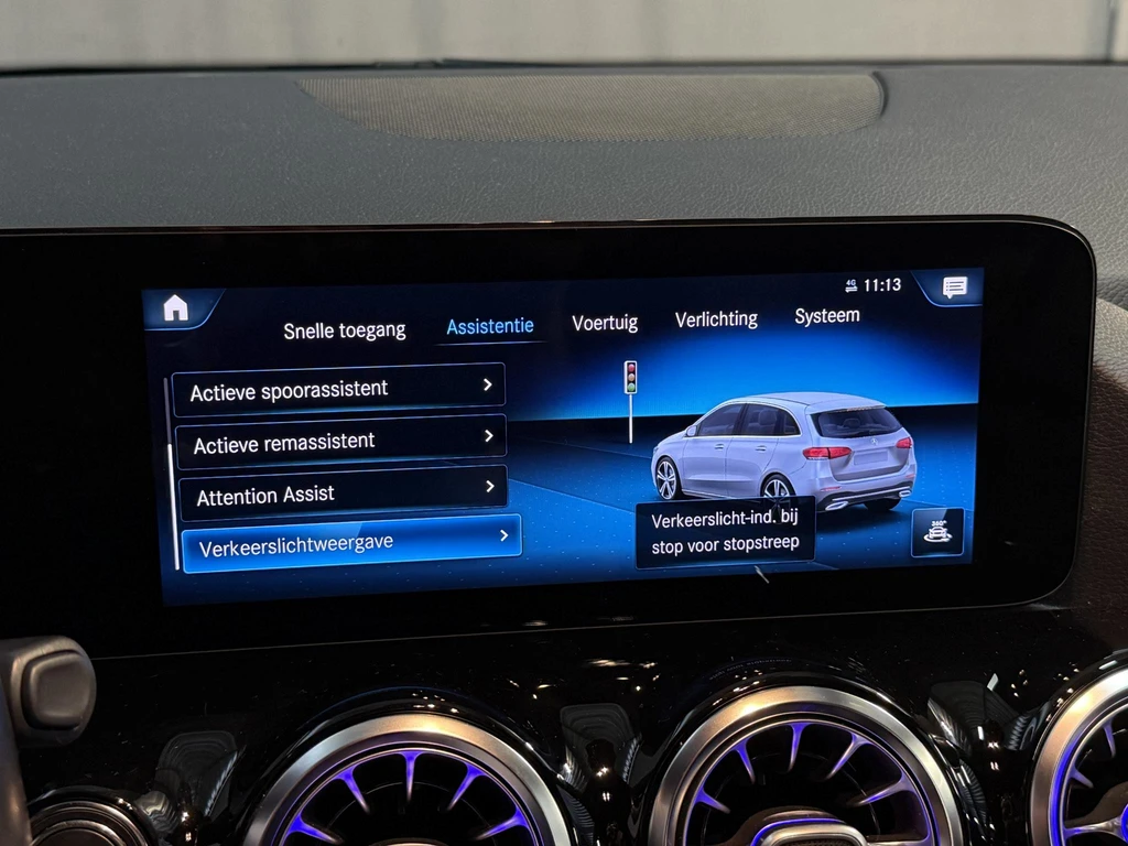 Mercedes-Benz B-Klasse – foto 31