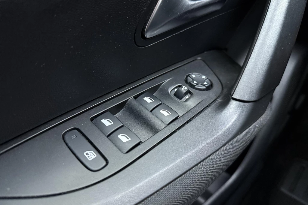 Peugeot 2008 – foto 15