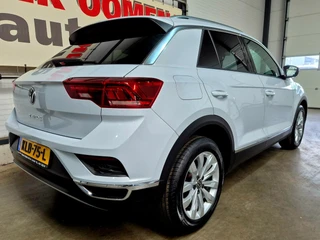 Volkswagen T-Roc – thumbnail 7