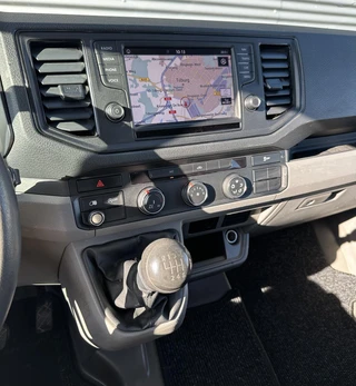 Volkswagen Crafter – thumbnail 11