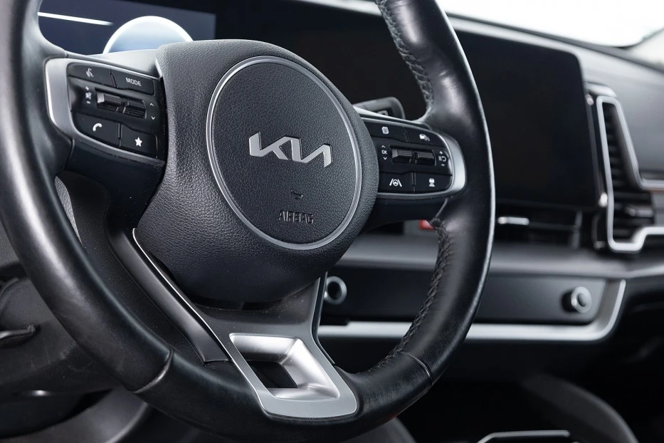 Kia Sportage – foto 15