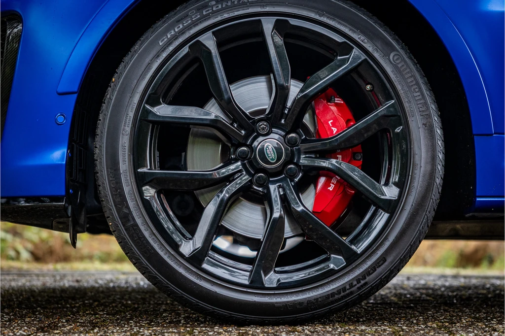 Land Rover Range Rover Sport – foto 22