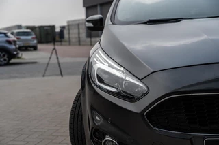 Ford S-Max – thumbnail 12