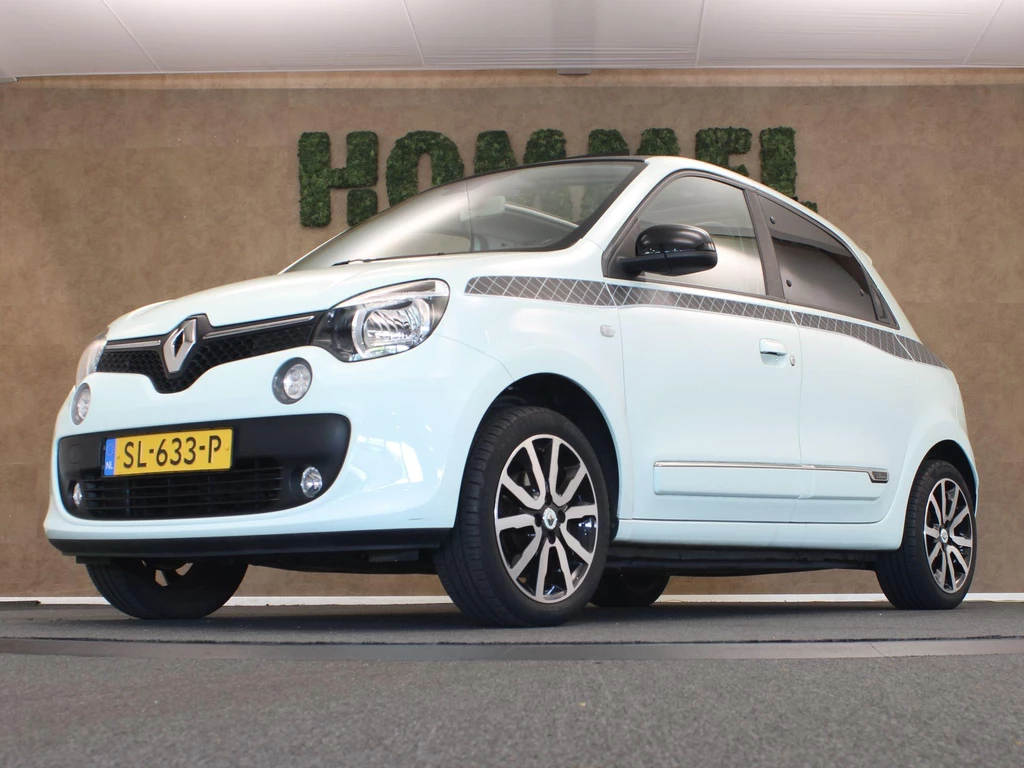 Renault Twingo – foto 2