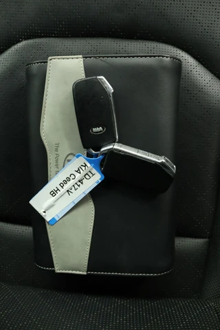 Kia Ceed – thumbnail 70