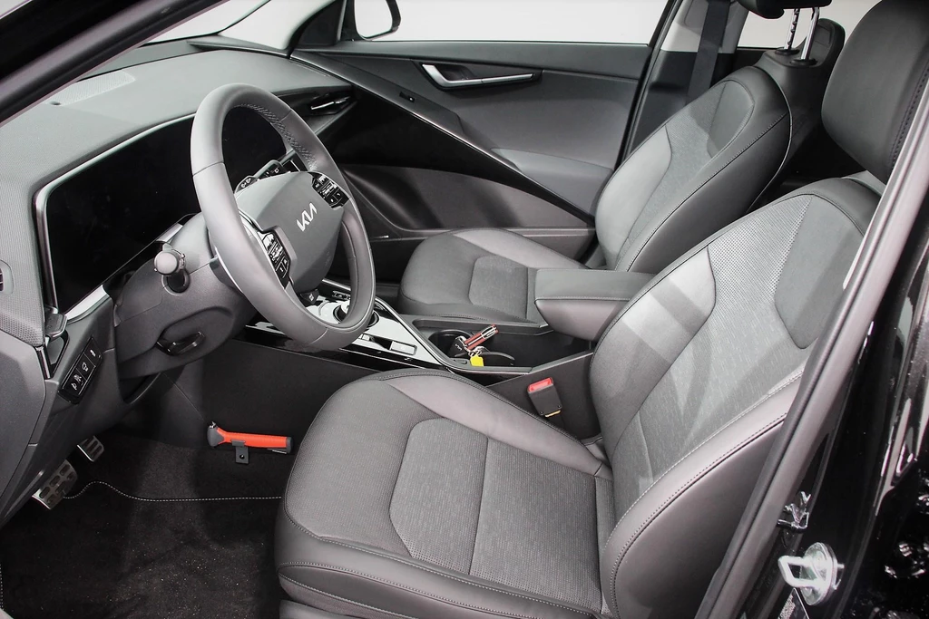 Kia Niro EV – foto 8