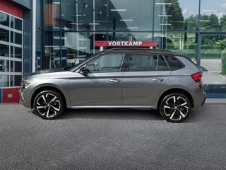Škoda Kamiq – thumbnail 2