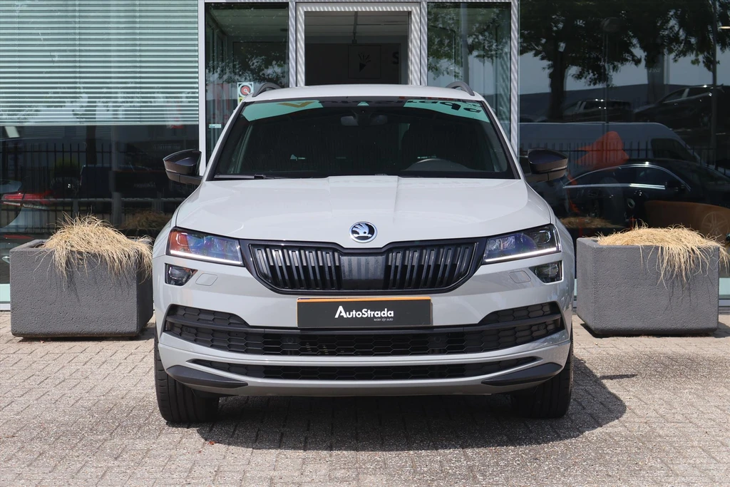 Škoda Karoq – foto 10