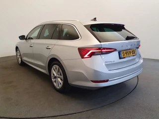 Škoda Octavia – thumbnail 3
