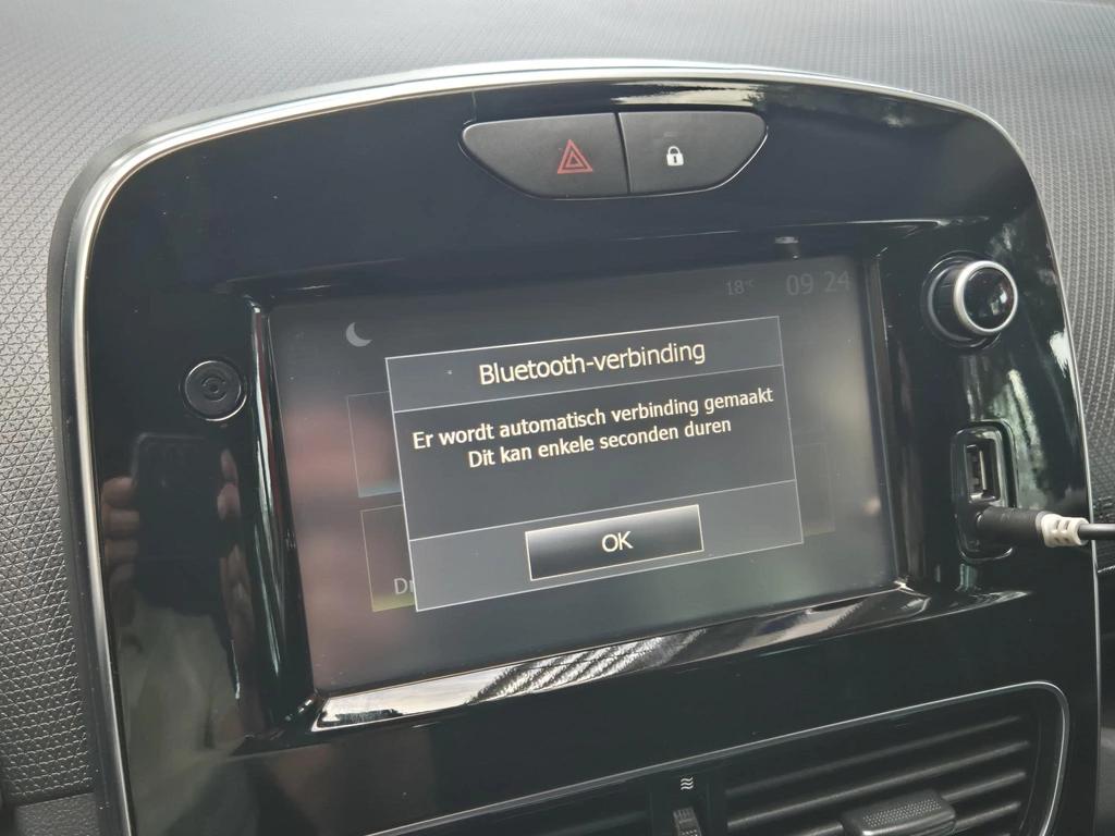Renault Clio – foto 19