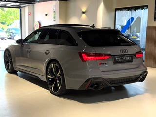Audi RS6 – thumbnail 3
