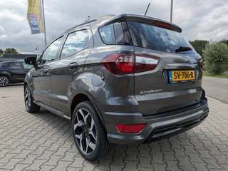 Ford EcoSport – thumbnail 3