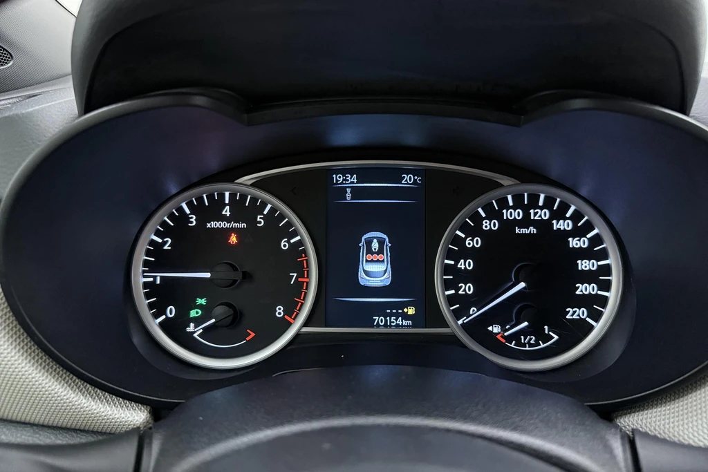 Nissan Micra – foto 17